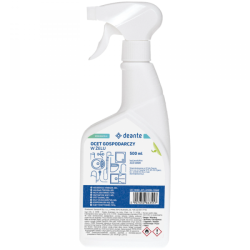 Kabina Prysznicowa Deante JASMIN Chrom 90x90 cm z Powłoką Active Cover + Środek Czyszczący