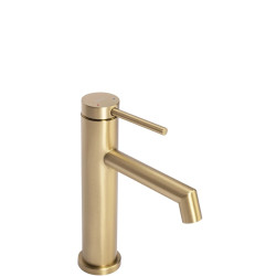 Elegancka Bateria Łazienkowa GoldTouch – Nowoczesność i Styl w Twojej Łazience