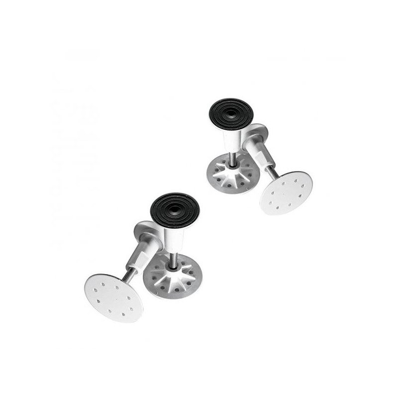 BESCO Brodzik Premium Igor 80x80 z Powłoką Antybakteryjną + Syfon Gratis