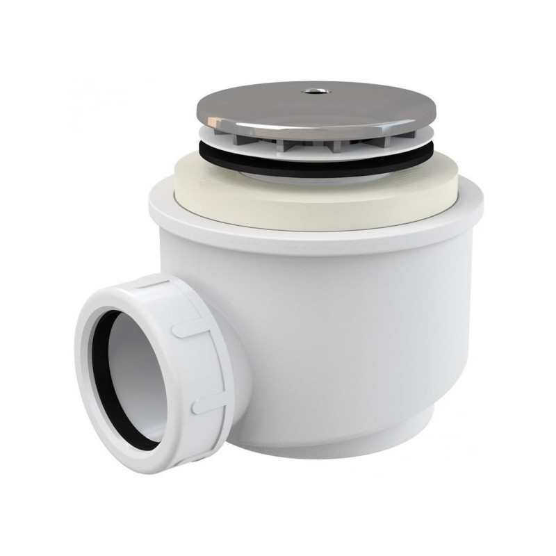 OSKAR Czarny Kwadratowy Brodzik 90 z Efektem Kamienia - Styl i Funkcjonalność