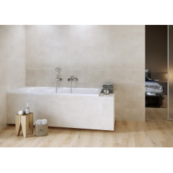 Stylowa Wanna Akrylowa Cersanit Flavia 140x70 z Dodatkami – Komfort i Elegancja w Twojej Łazience!