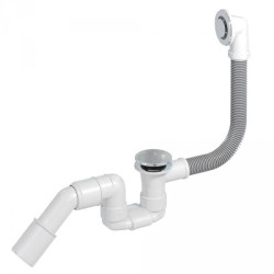 LARGA SLIM 150x75 cm: Wanna z Niskim Rantem, Ergonomia i Styl dla Twojej Łazienki