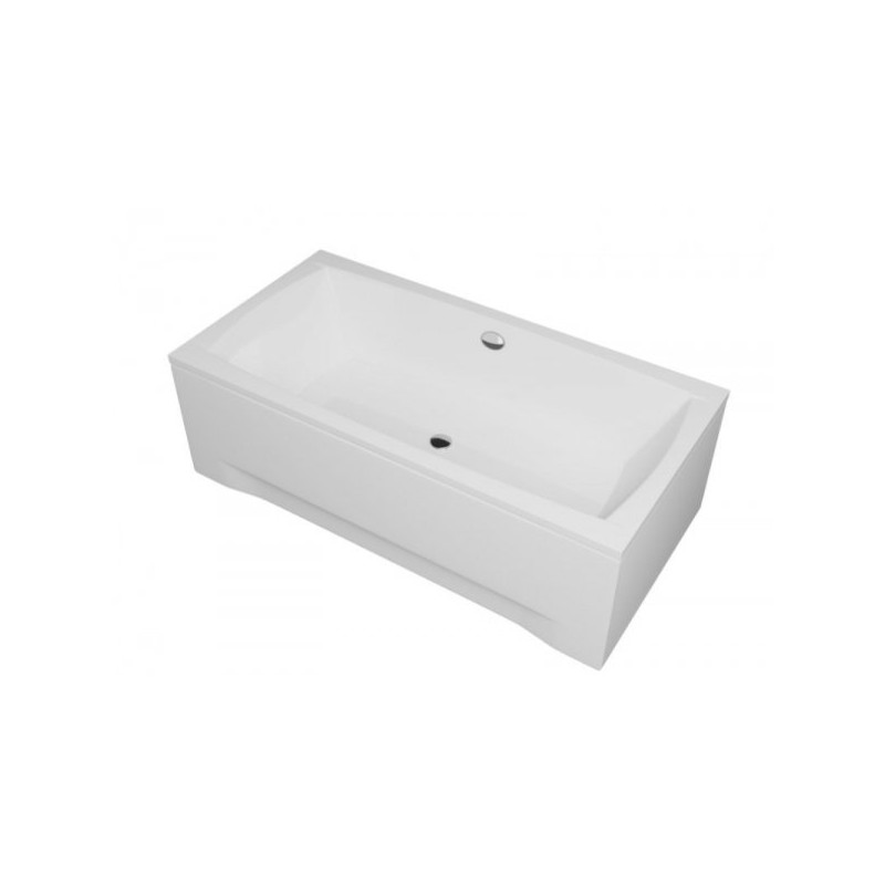 AquaElegance Apri 140x70 - Komfort i Styl Idealnej Kąpieli!