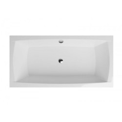 AquaElegance Apri 140x70 - Komfort i Styl Idealnej Kąpieli!