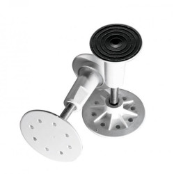 Besco Bodzi Oliver I 80x80 z syfonem