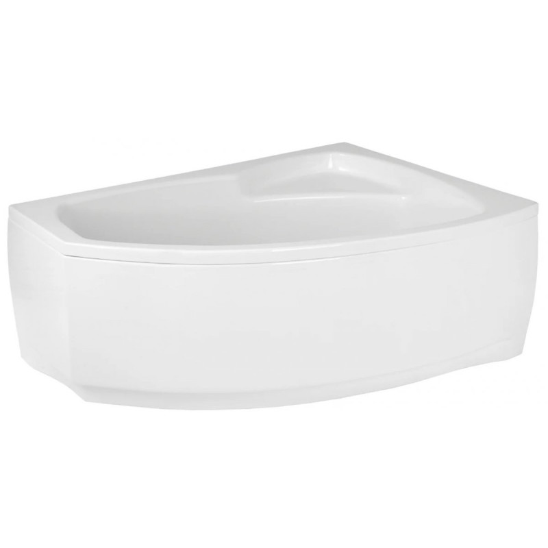 Wanna Frida 140x90 cm: Elegancja i Funkcjonalność dla Twojej Łazienki