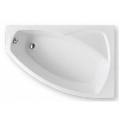 Wanna Frida 140x90 cm: Elegancja i Funkcjonalność dla Twojej Łazienki