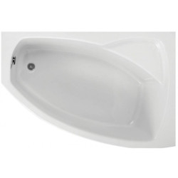 Wanna Asymetryczna Frida 150x100 – Twoje SPA w Domowym Zaciszu