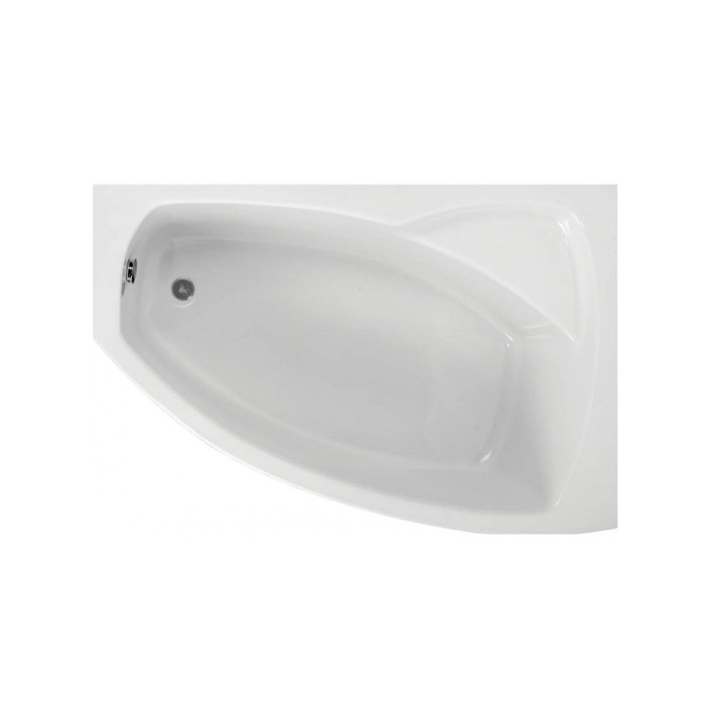 Wanna Asymetryczna Frida 150x100 – Twoje SPA w Domowym Zaciszu