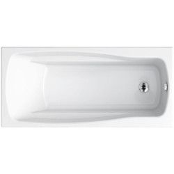 Luksusowa Wanna Cersanit Lana 160x70 z Obudową i Gratisowym Ręcznikiem