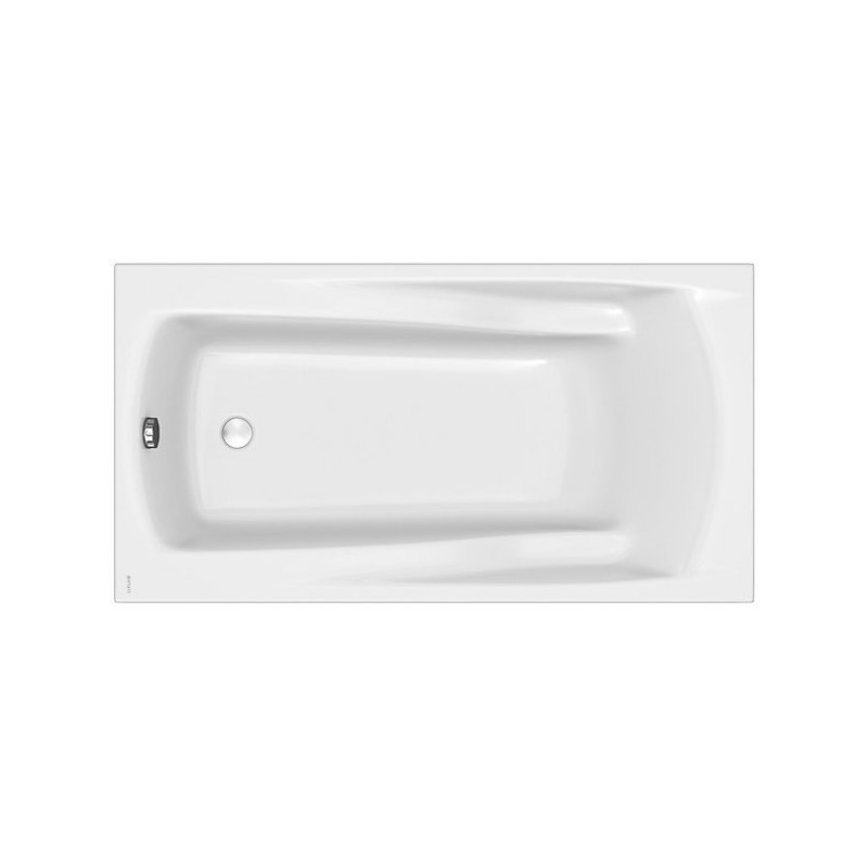 Zestaw Relaksacyjny Zen by Cersanit: Wanna 160x85 cm + Akcesoria Gratis!