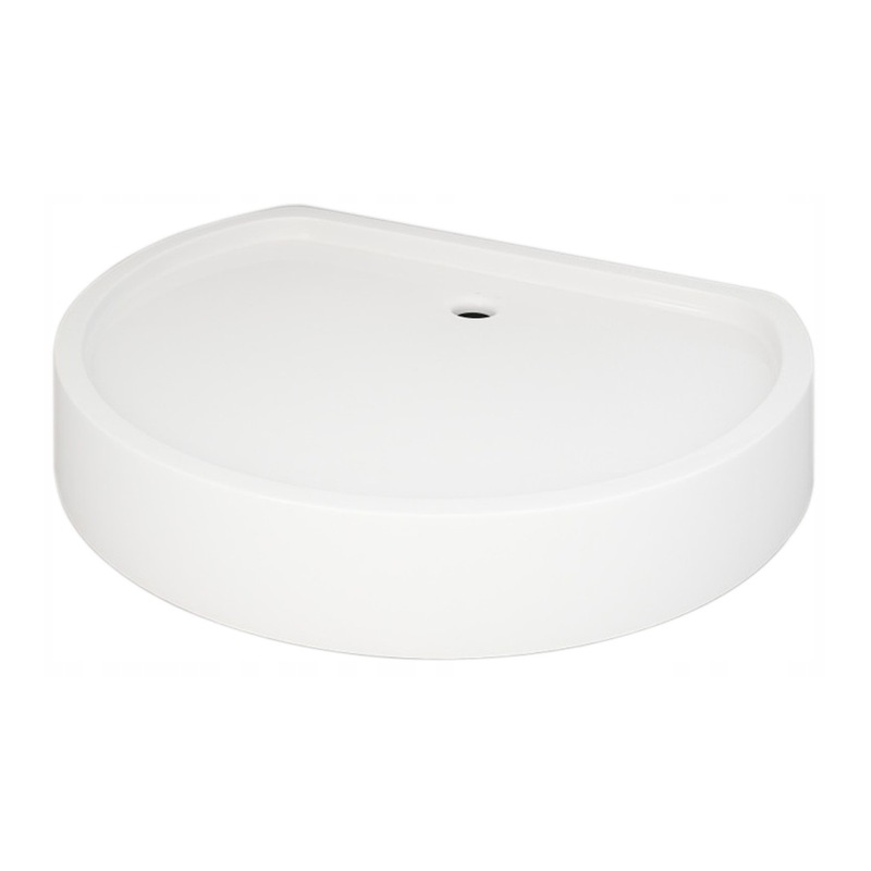 Luksusowa Kabina Prysznicowa STYLIO 80x100 z Brodzikiem i Powłoką CleanGLASS