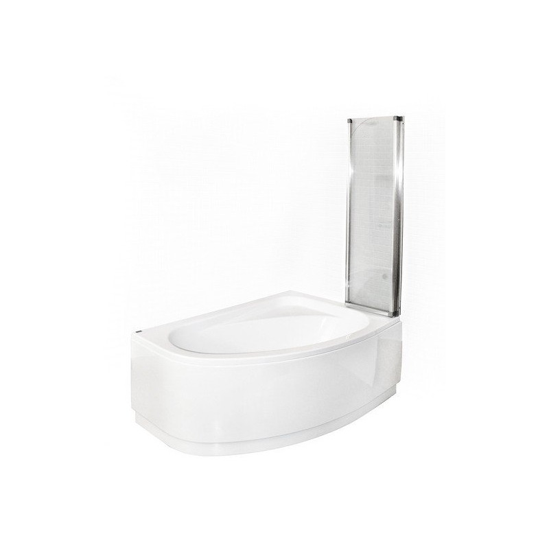 Stylowy Parawan Besco Ambition 3-skrzydłowy + Ekologiczny żel czyszczący!