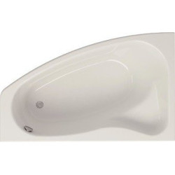 Cersanit Sicilia 160x100 Lewa: Elegancja i Komfort z Gratisem!