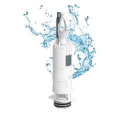 Mechaniczny Zawór Spustowy AQUA/SYSTEM 0, 2, 4 - Model Ulepszony K99-0265