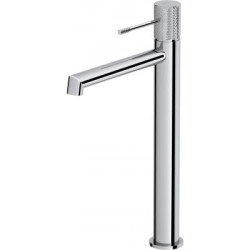 ZEN by Cersanit Bateria Umywalkowa Wysoka Chromowana, Perlator Eco