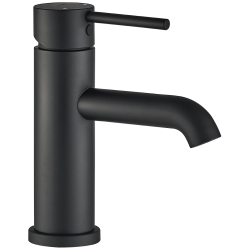 Kuchinox Noia noia bateria umywalkowa stojąca czarna