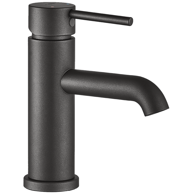 Kuchinox Noia noia bateria umywalkowa stojąca grafit