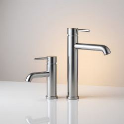 NOIA bateria umywalkowa stojąca nablatowa