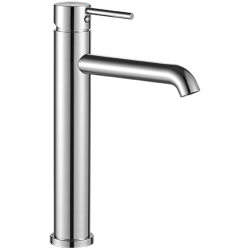 Kuchinox Noia noia bateria umywalkowa stojąca nablatowa chrom