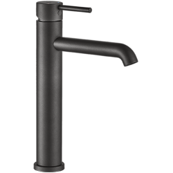 Kuchinox Noia noia bateria umywalkowa stojąca nablatowa grafit