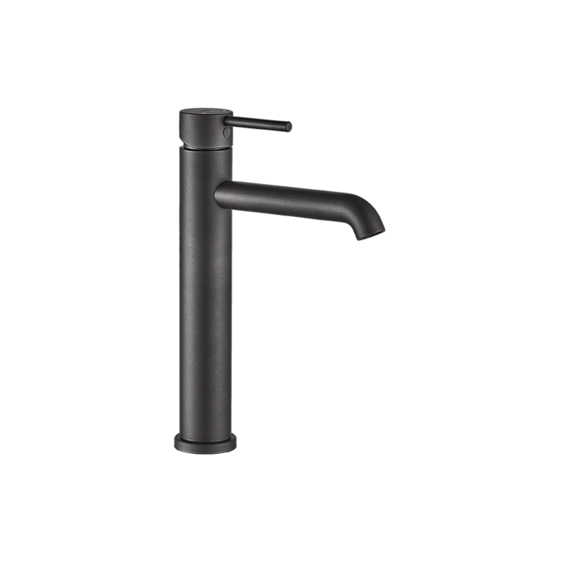 Kuchinox Noia noia bateria umywalkowa stojąca nablatowa grafit