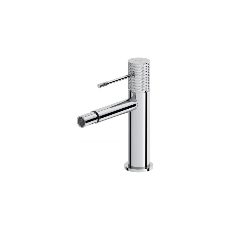 Bateria Bidetowa Zen Chrom - Oszczędność Wody i Styl Cersanit