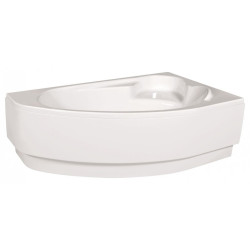 Ekskluzywna Wanna Kaliope 170x110 - Relaks w Nowoczesnym Stylu!