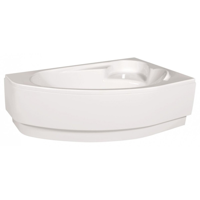 Ekskluzywna Wanna Kaliope 170x110 - Relaks w Nowoczesnym Stylu!