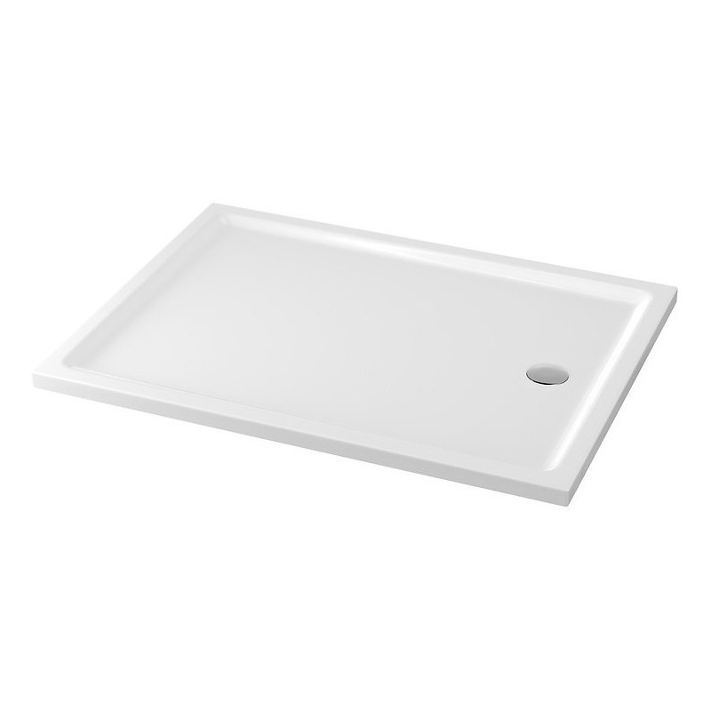 Nowoczesny Brodzik TAKO 120x90x4 - Styl i Komfort w Twojej Łazience!