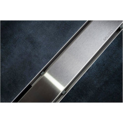 Odpływ liniowy dwustronny 2w1 DUPLEX NEXT 900