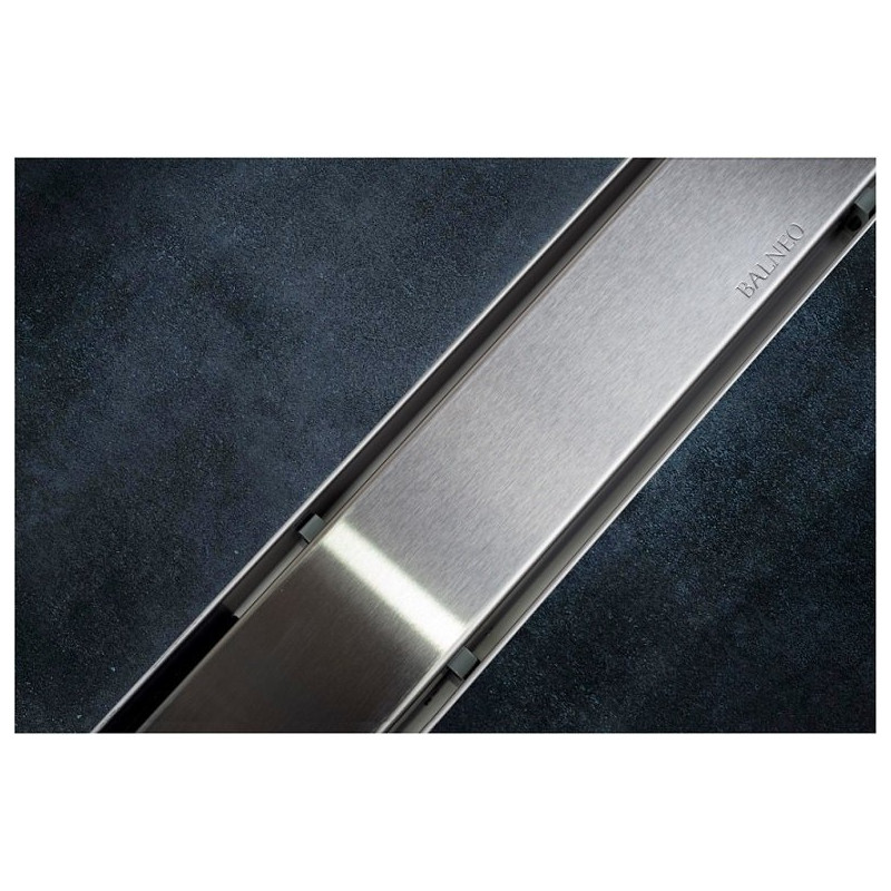 Odpływ liniowy dwustronny 2w1 DUPLEX NEXT 1100