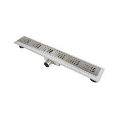 Odpływ liniowy DECOR STRIPES 60