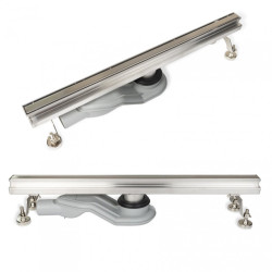 Odpływ liniowy SLIM 60