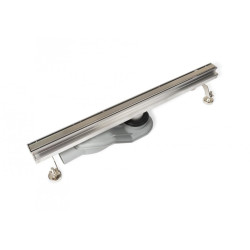 Odpływ liniowy SLIM 60