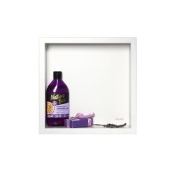 Półka wnękowa Wall - Box ONE 30x30x10 Biała