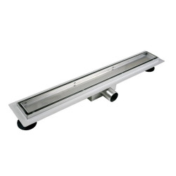 Odpływ liniowy dwustronny 2w1 DUPLEX 500