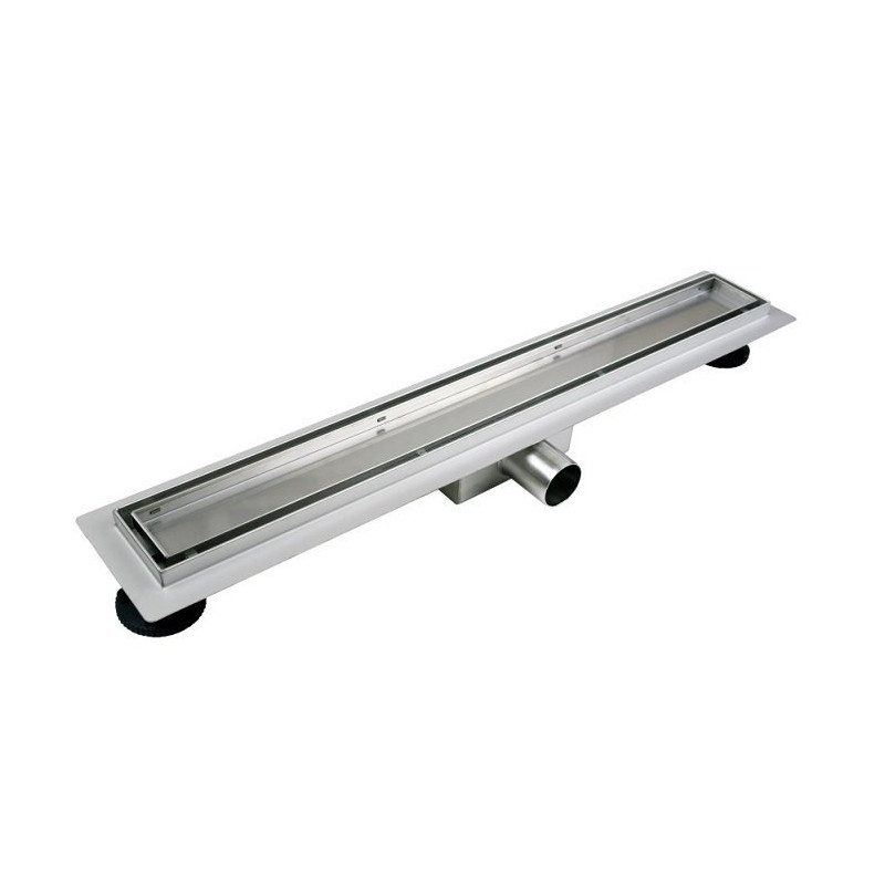 Odpływ liniowy dwustronny 2w1 DUPLEX 1000