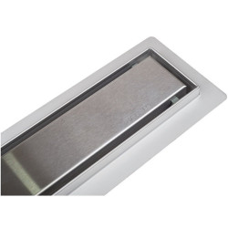 Odpływ liniowy dwustronny 2w1 DUPLEX 1000