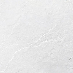 Stone Tray - Brodzik kompozytowy "F" Biały 80x110x2,5