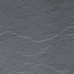 Stone Tray - Brodzik kompozytowy "F" Ciemnoszary 80x100x2,5