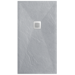 Stone Tray - Maskownica -chrom