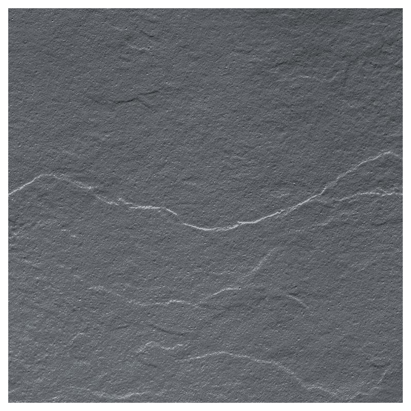 Stone Tray - Brodzik kompozytowy "F" Ciemnoszary 90x140x2,5