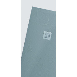 Stone Tray - Maskownica - jasnoszara