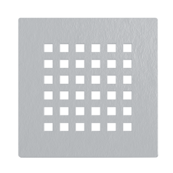 Stone Tray - Maskownica - jasnoszara