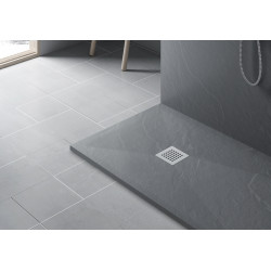 Stone Tray - Maskownica - jasnoszara