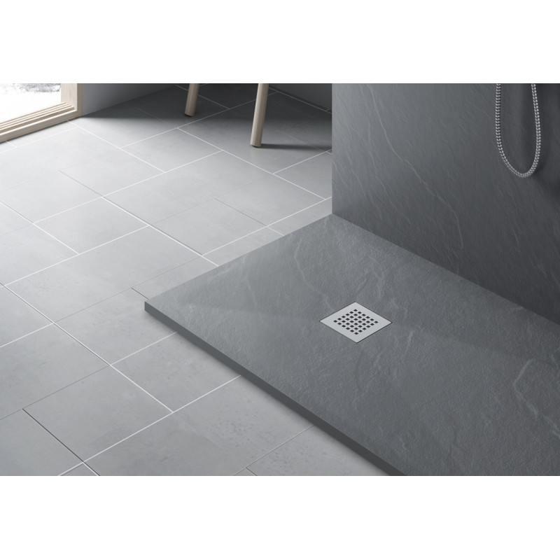 Stone Tray - Maskownica - jasnoszara