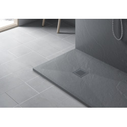 Stone Tray - Maskownica - ciemnoszara