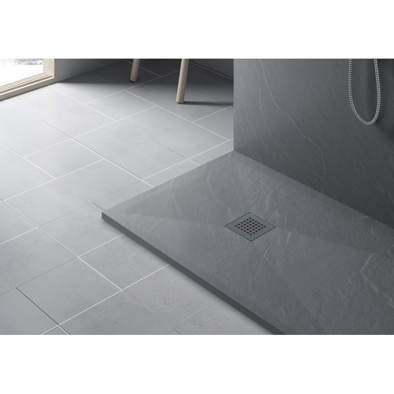 Stone Tray - Maskownica - ciemnoszara