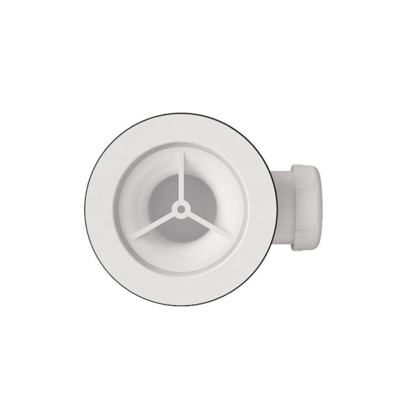 Stone Tray - Syfon do brodzika 68 mm